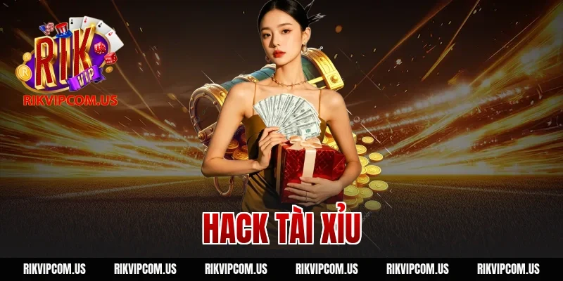 hack tài xỉu